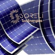 O que é Painel Solar Flexível?